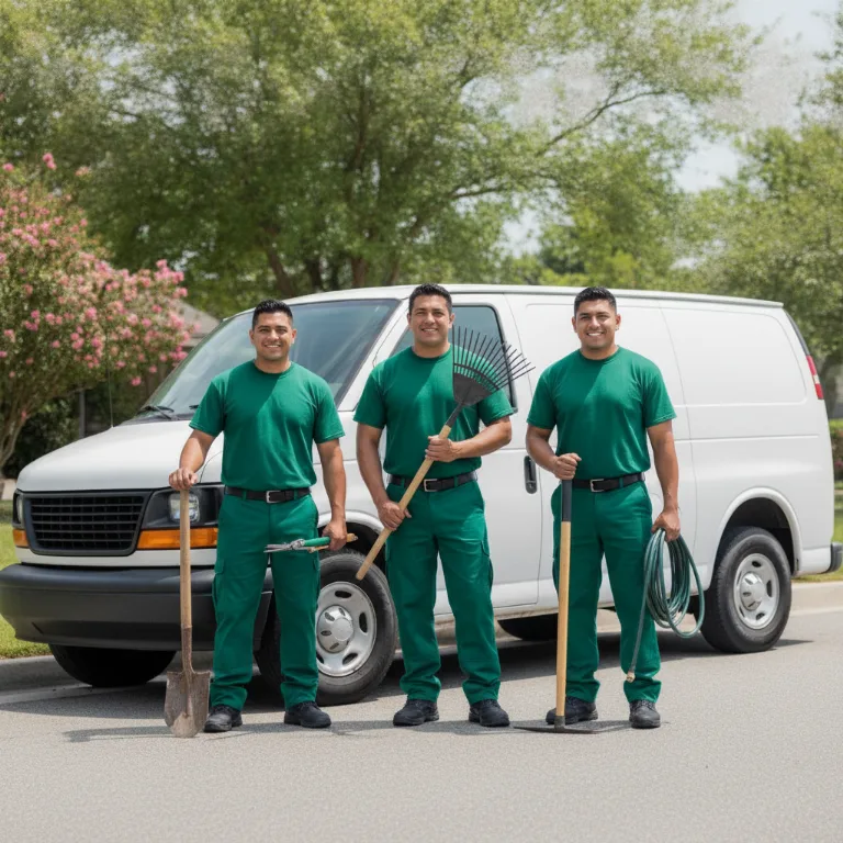 Designer de Paisagem equipe em Gravatai